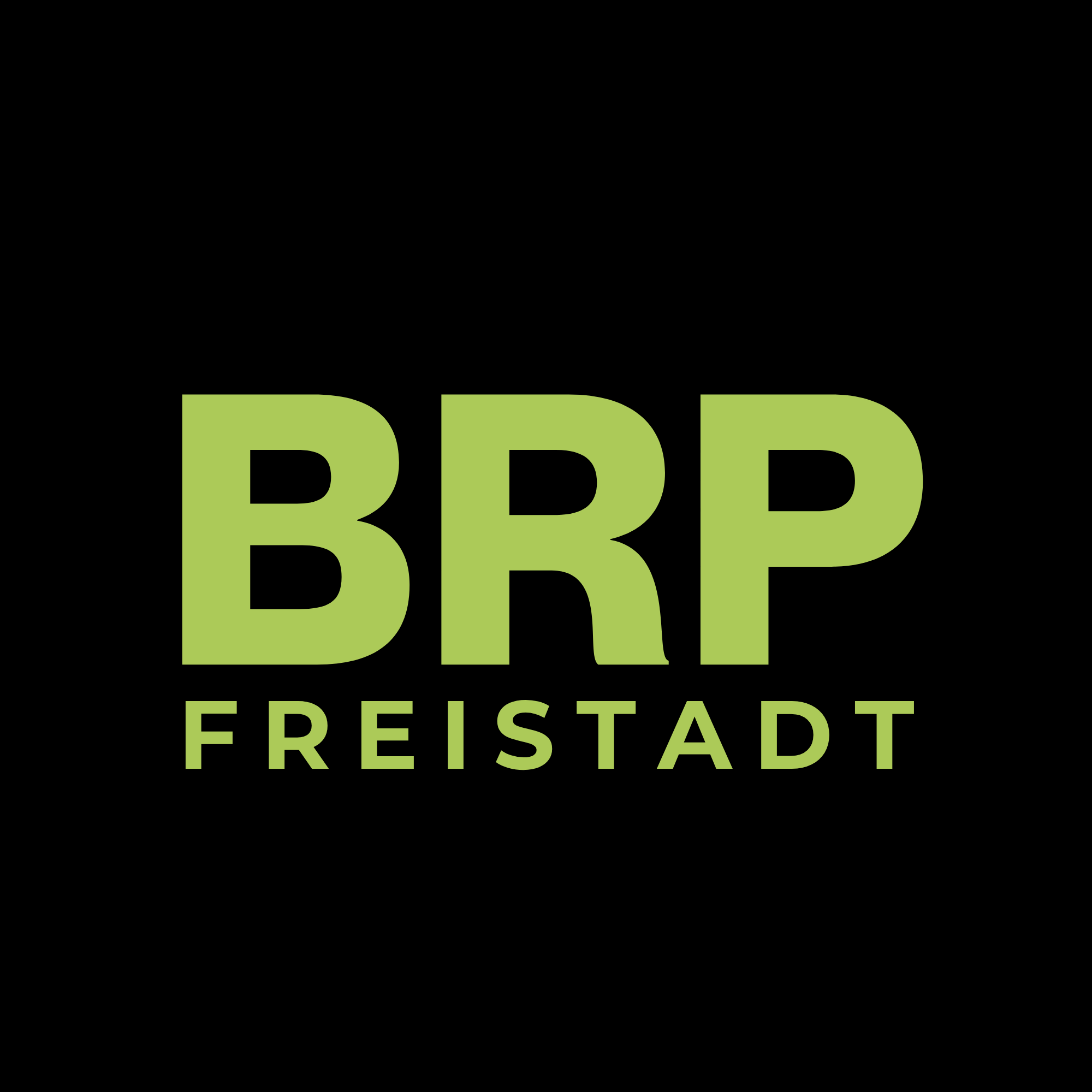 provisorisches Logo