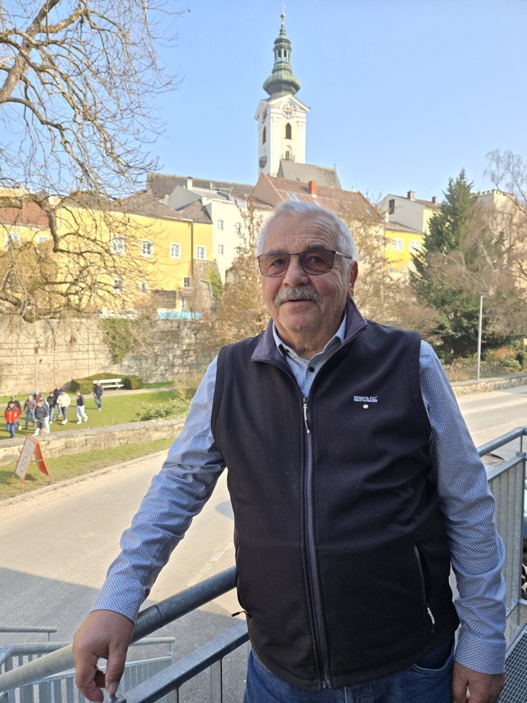 Berufsreifeprüfung Freistadt Kurstrainer