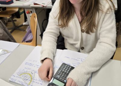 Berufsreifeprüfung Freistadt Mathematik Kurs-Gruppe